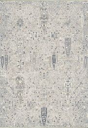 Dynamic Rugs OPULUS 4314-897 Beige and Grey and Gold